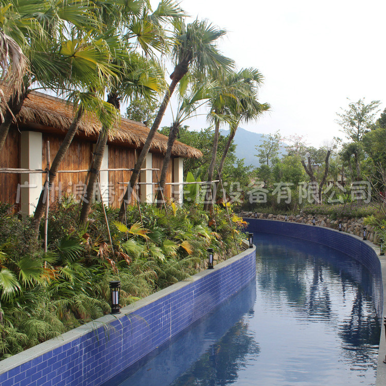 水上游樂設備 水上游樂設備