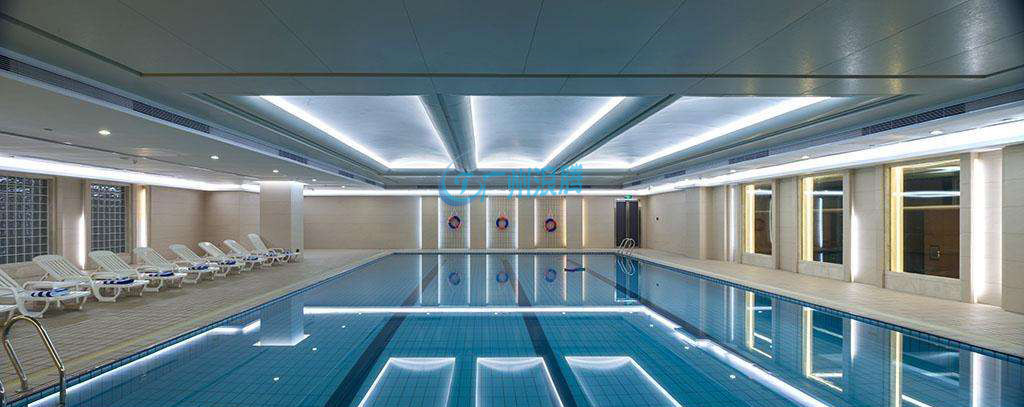 泳池設(shè)備-恒溫泳池